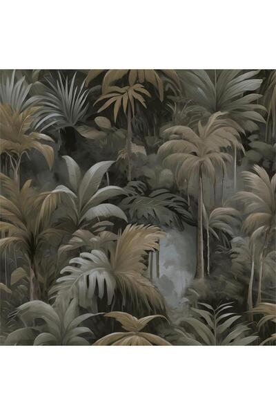 DU&KA DuKa Duvar Kağıdı Forest 10m2 DK.30100-2