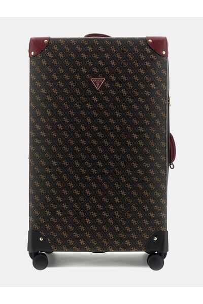 Guess لاتونا ٢٨ بوصة ذات ٨ عجلات