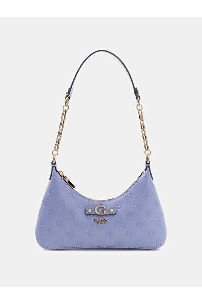 Guess Dita Logo Shoulder Bag