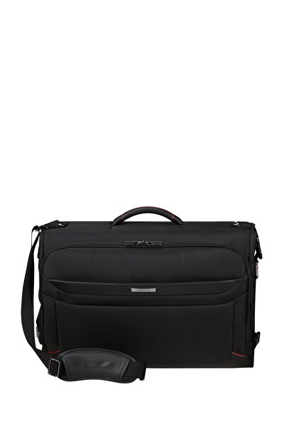 Samsonite PRO-DLX– Trifold Suit Bag, Black