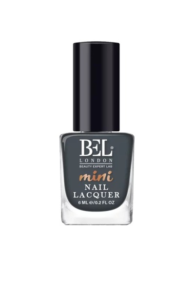 BBB London Bel London, Mini, Lac de unghii cu uscare rapidă, 243, 6 ml