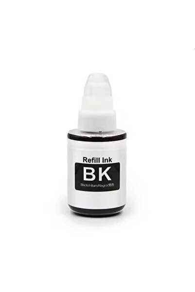 SPEED Cerneală pigmentată neagră compatibilă Canon GI46, sticlă de 170 ml cu ...