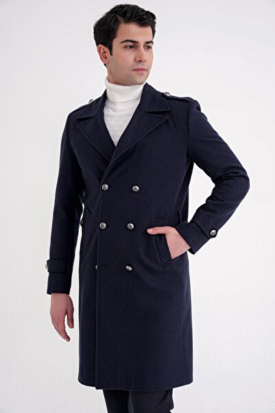 Efor PLT 090 PALTO Comfort LACİVERT