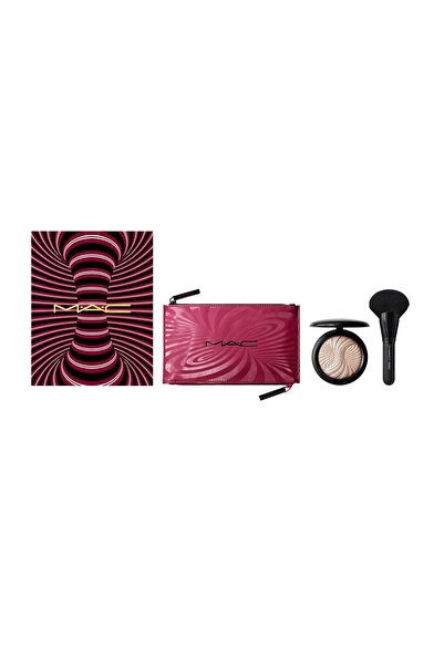 M.A.C Комплект за грим Trick Of The Light Extra Dimension Skinfinish Kit MAC:...