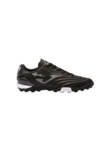 Joma Aguila TF 2021 synthetic turf football boots black