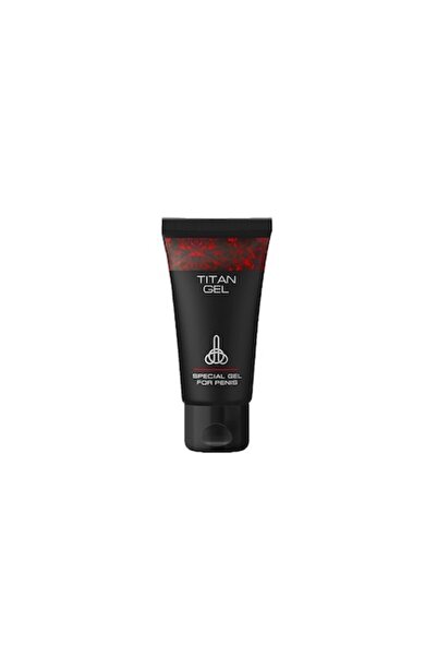 Titan Gel Original