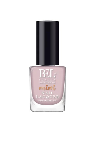 BBB London Bel London, Mini, Quick-Dry, Nail Polish, 209, 6 ml