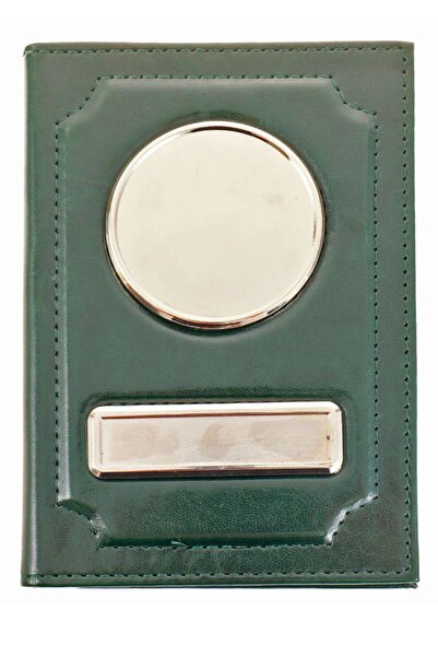 Createur AUTO eco-leather ID wallet