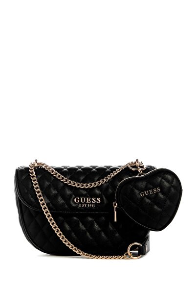 Guess حقيبة أتابي كروسبودي قابلة للتحويل