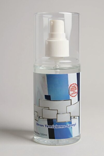 usin 120 ML LCD LED Plazma TV Bilgisayar PC Notebook Tablet Cep Telefonu Ekra...