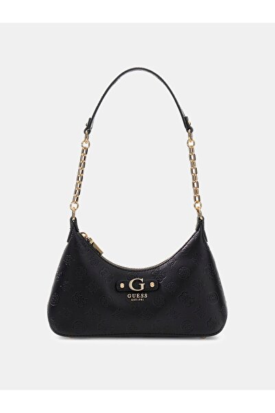 Guess Dita Logo Shoulder Bag