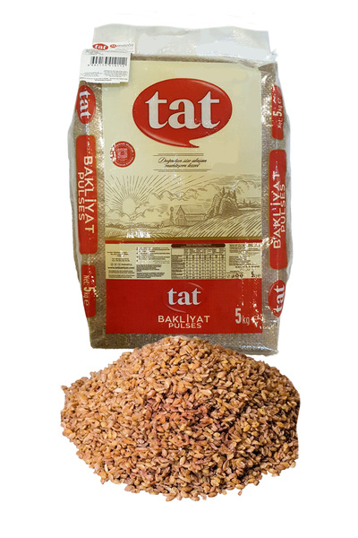 Tat Siyez Bulguru 5 Kg