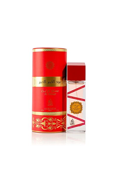 Shaikh Saeed عود الخمر الأحمر 100 مل