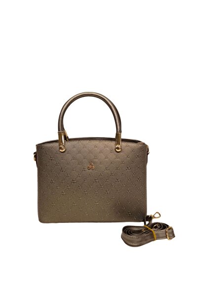 Ysmn Релефна дамска чанта през рамо/ръчна чанта YC011918SGF