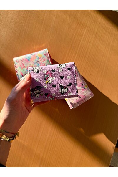 serenıa Çocuk Cüzdan