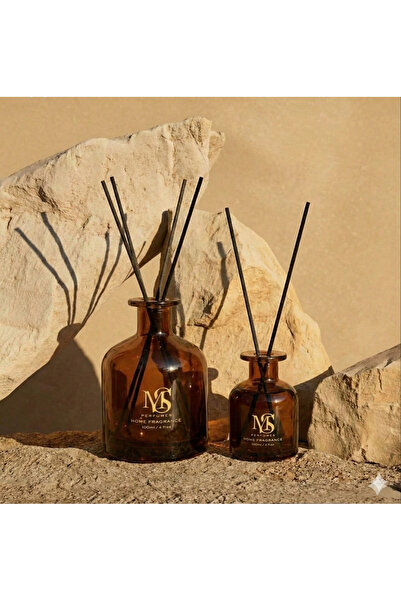 MS PARFÜM ODA KOKUSU 500ml AMBER