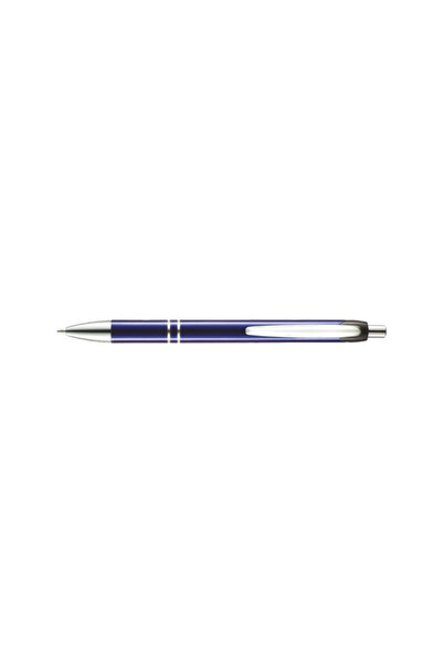 Aihao Blue Metal Ballpoint Pen BR273