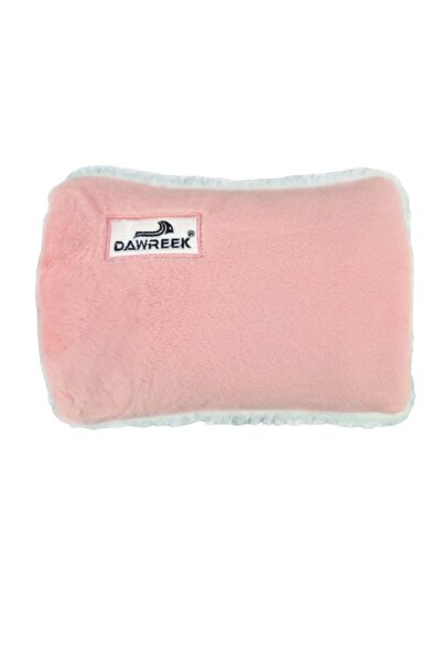 DAWREK Dawreek Elektrikli Sıcak Su Torbası Pink