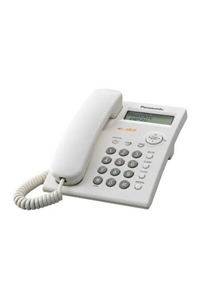 Other Telefon PANASONIC KX-TSC11PDW