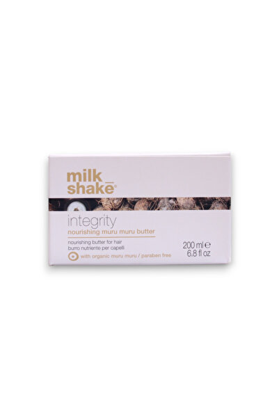 Milkshake Milk Shake, Integrity, Muru Muru Butter, Hair Cream Treatment, For ...