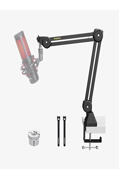 MAONO BA37 Mikrofon Süspansiyonlu Bom Kol Standı