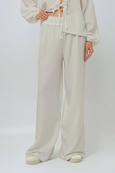 Hiccup Παντελόνι με φαρδύ πόδι