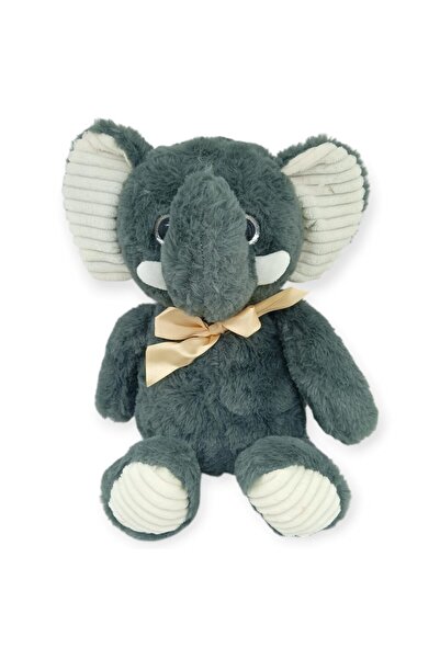 Vardem Plush Cute Animals 40 cm - Elephant