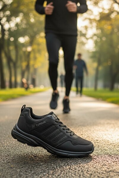 enoch Men's Sports Running and Walking Shoes Durable and Mesh Mod with Full O...
