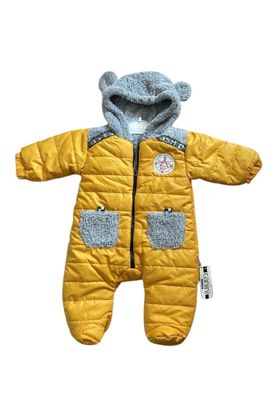 trendyhome Baby's Fash Jumpsuit