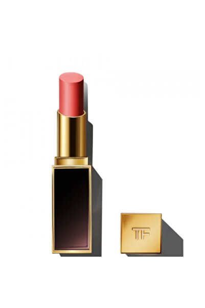 Tom Ford Tom Ford, сатенено матово, кремообразно червило, 25, цвят Clementine...
