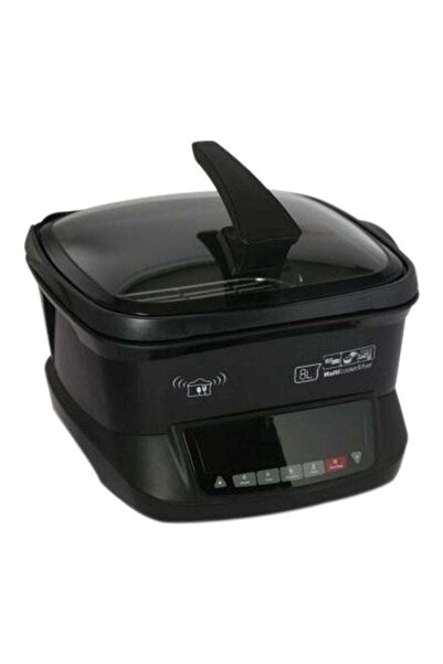 Edison Multipurpose Cooker 1800W 8 L