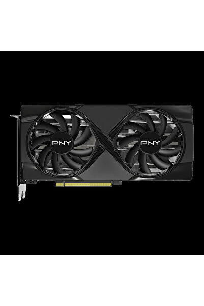 PNY RTX 5060 Ti 8GB GDDR7 128Bit (VCG5060T8DFXPB1-O) Ekran Kartı