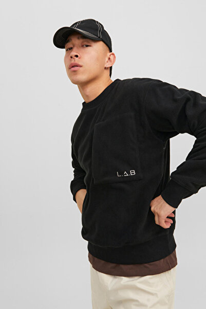 Jack & Jones Jack&Jones Men's Sweatshirt 12241523