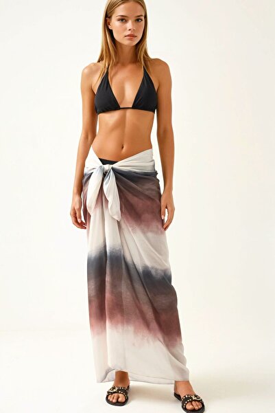 Hiccup Maxi Pareo με σχέδιο