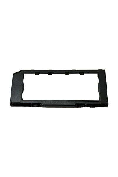 Roborock Saros Z70 İle Uyumlu Ana Fırça Kapağı