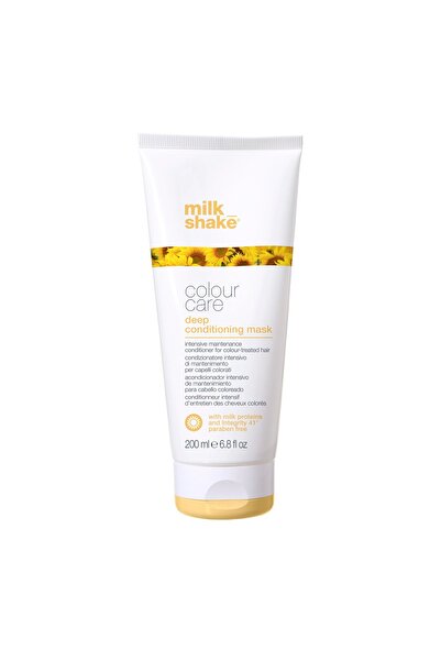 Milkshake Milk Shake, Colour Care, Milk Proteins, Hair Treatment Cream Mask, ...