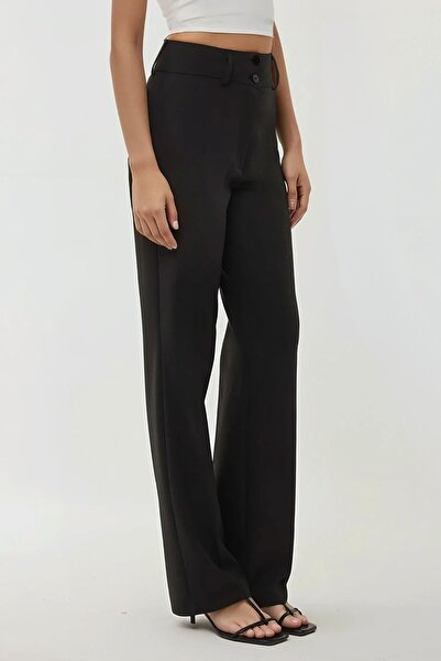 Hiccup Παντελόνι με φουσκωτό ψηλόμεσο