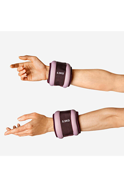 Flying Tiger Copenhagen 2'li Bilek Ağırlığı 0,5 kg