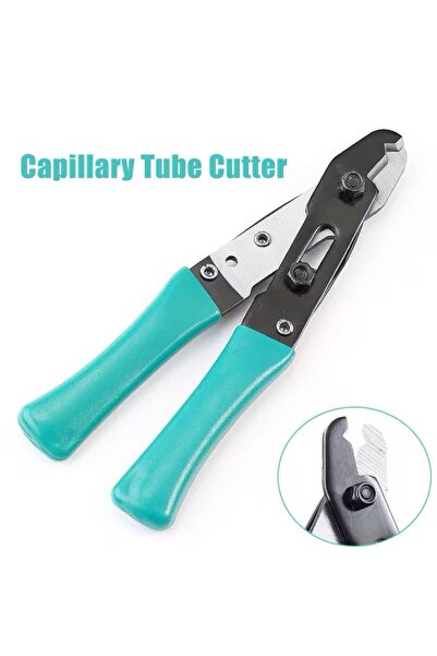 AMS GOLD Capillary Tube Cutter 3mm – Precision Copper Tube Cutting Tool