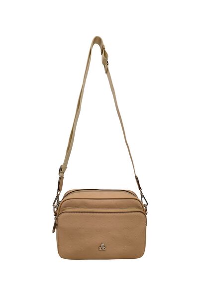 Ysmn Embossed Women's Crossbody Bag Yc012063Sgf