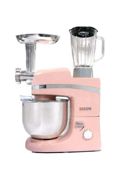 Edison Stand Mixer Plus 1000W 6.5L Multi-Function