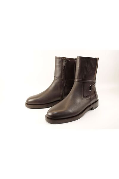 evva shoes Genuine Leather Very High Quality and Stylish Boots