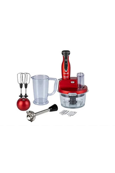 TEFAL POWELIX ACTIVFLOW EXPERT 1500W KIRMIZI BLEND