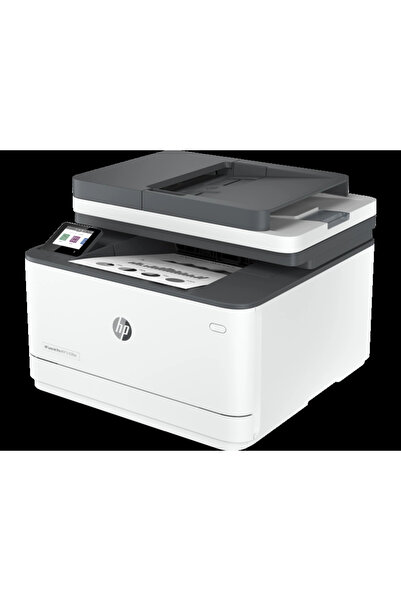 HP 3G632A LASERJET PRO 3103FDW YAZ/TAR/FOT/FAX A4