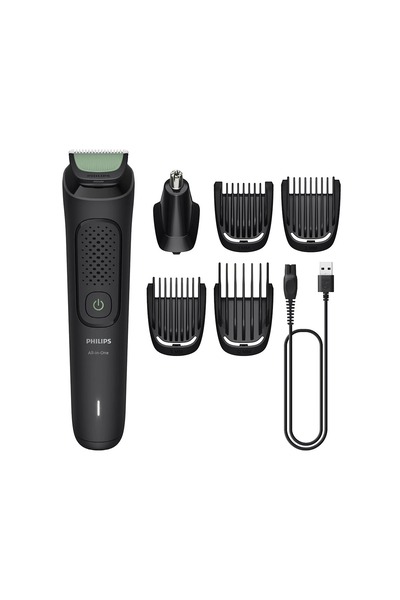 Philips MG3915/15 6'sı 1 Arada Erkek Bakım Seti