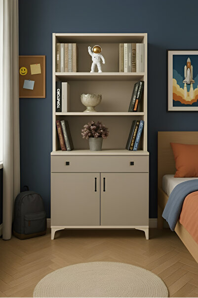 arionkids Deniz MDF Çocuk Odası Şifonyer | 1. Sınıf Malzeme Kalitesi | REHAU ...