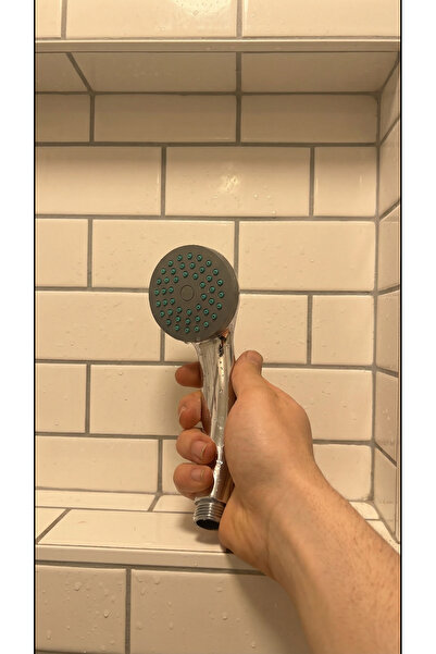 YAY Duş Başlığı