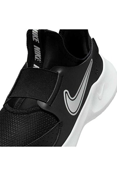 Nike Flex Runner 3 Siyah Unisex Yürüyüş-Koşu Ayakkabısı