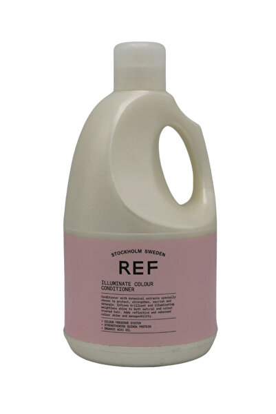 REF STOCKHOLM , Φωτίζει το Χρώμα, Χωρίς Θειικά, Μαλακτικό Μαλλιών, Θρέφει και...