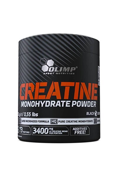 Olimp اولمب سبورت نيوترشن - كرياتين مونوهيدرات باودر - Creatine Monohydrate -...